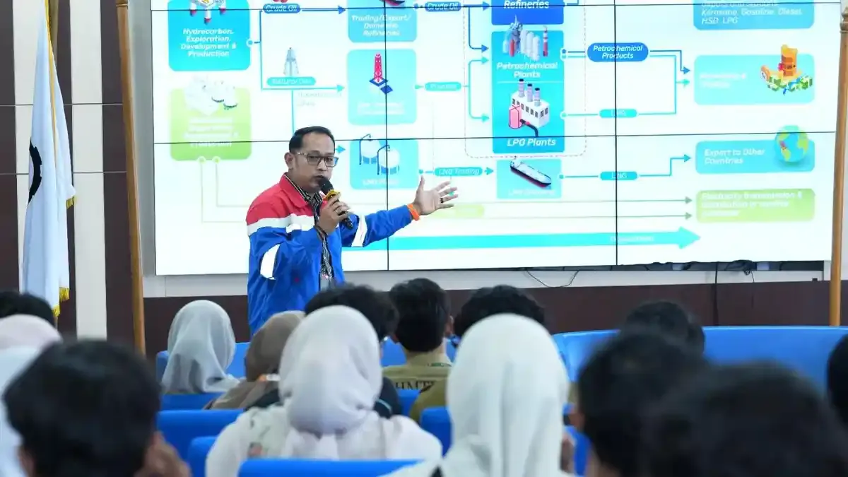 Mengapa Pertamini Cilacap Jadi Pilihan Utama Warga Kendilwesi?
